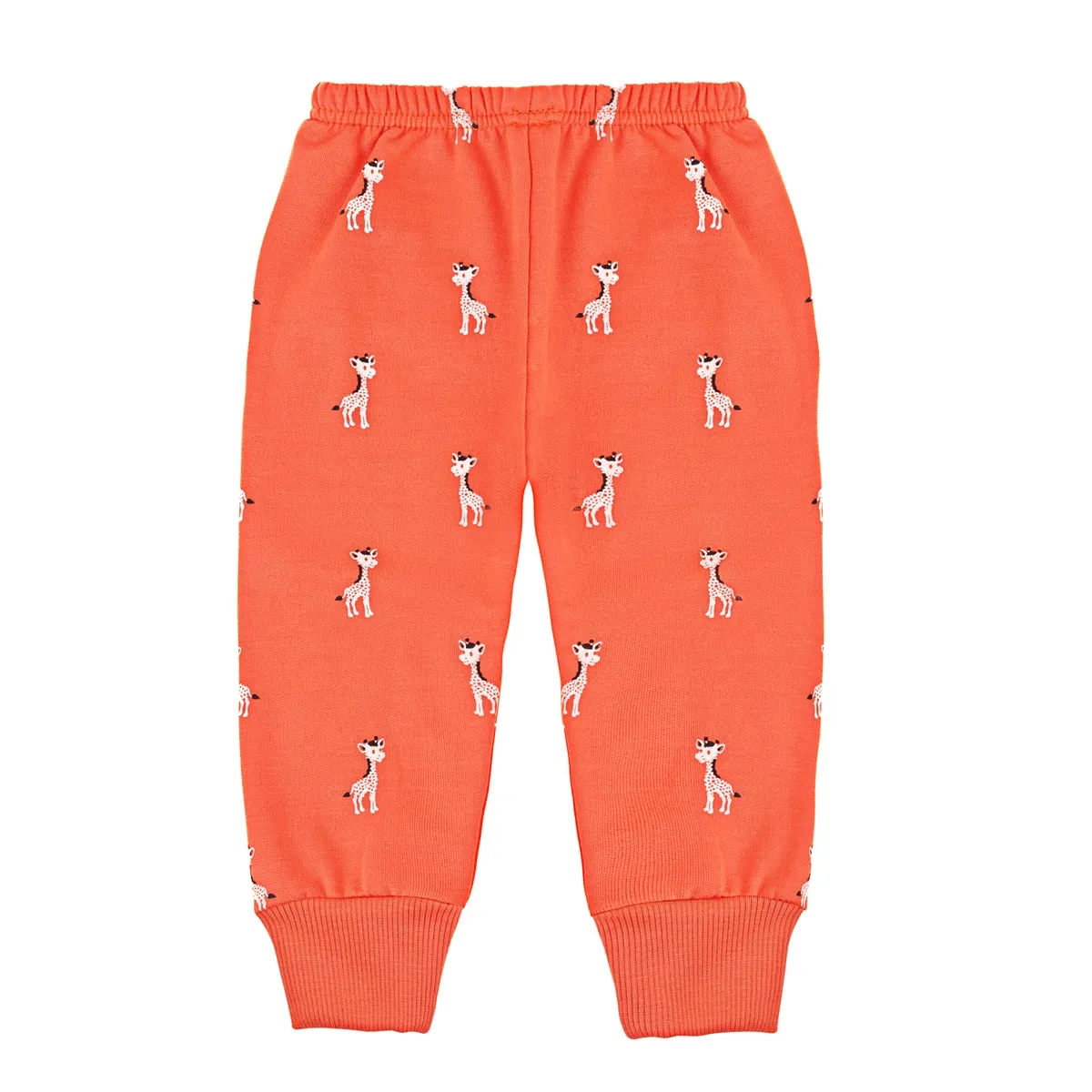 AR Hosiery Fleece Kids Winter Pajama Pants Wholesale