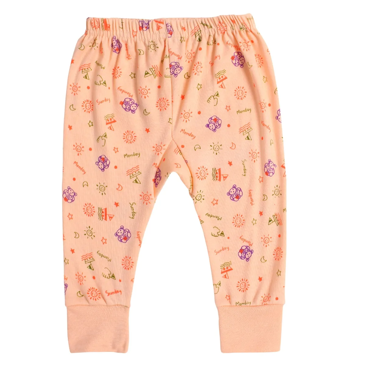 AR Hosiery Kids Printed Cotton Pajama Pants Wholesale Delhi