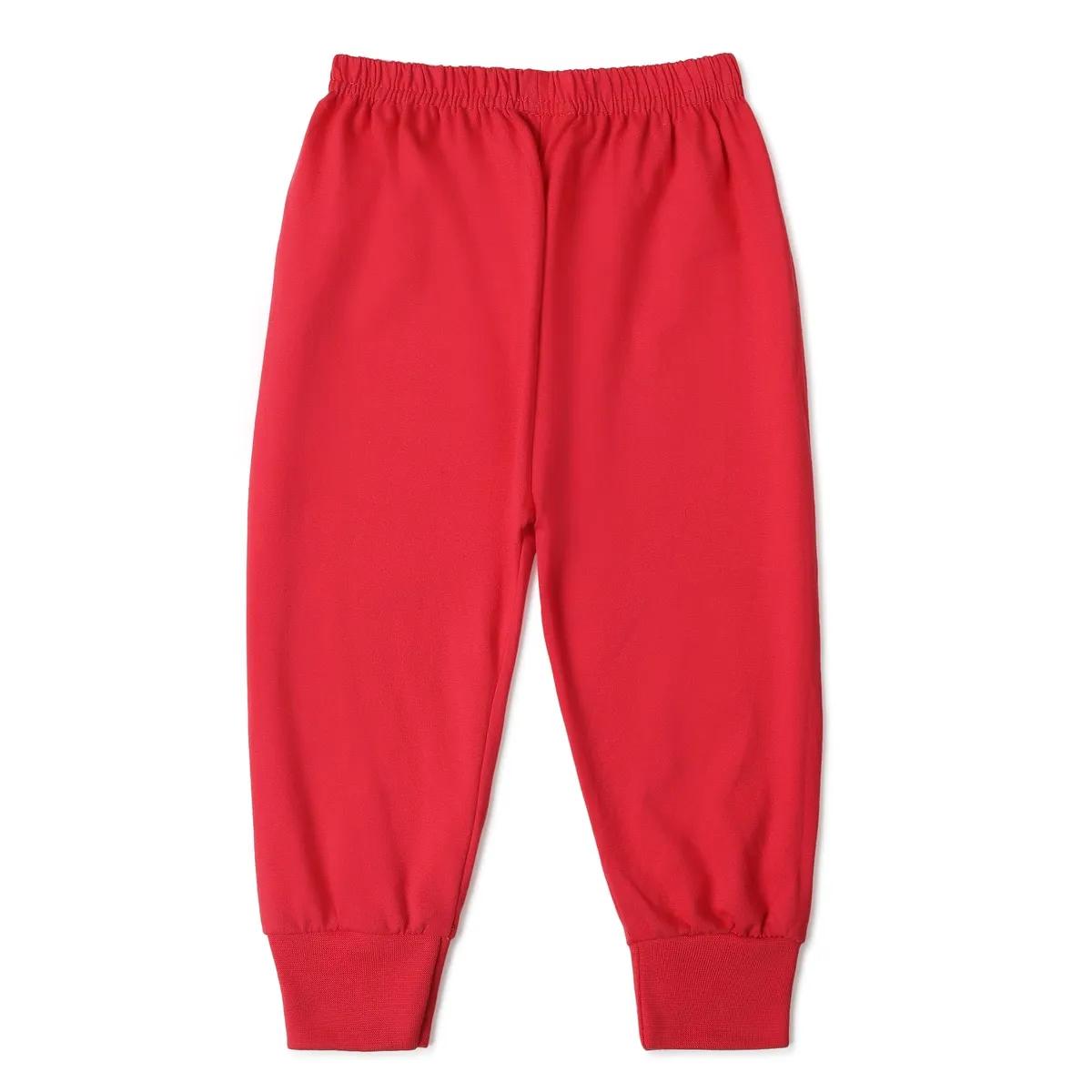 Payal HD Sticker Print Kids Pajama Pants Wholesale